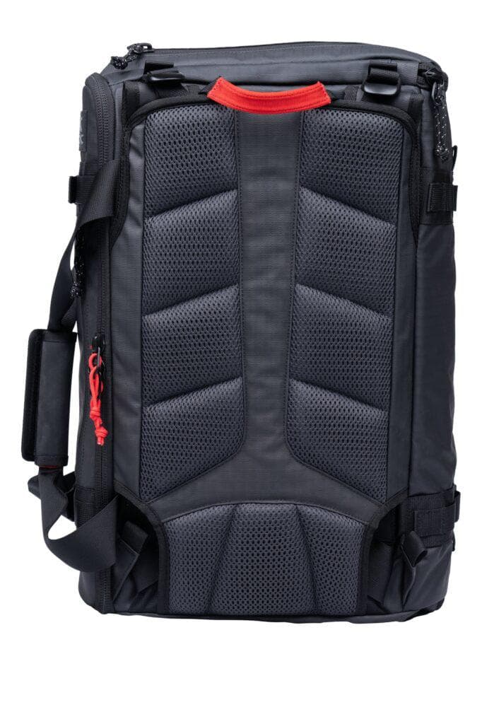 CMC Bags and Packs Fire_Safety_USA CMC Lotus Tech Pack