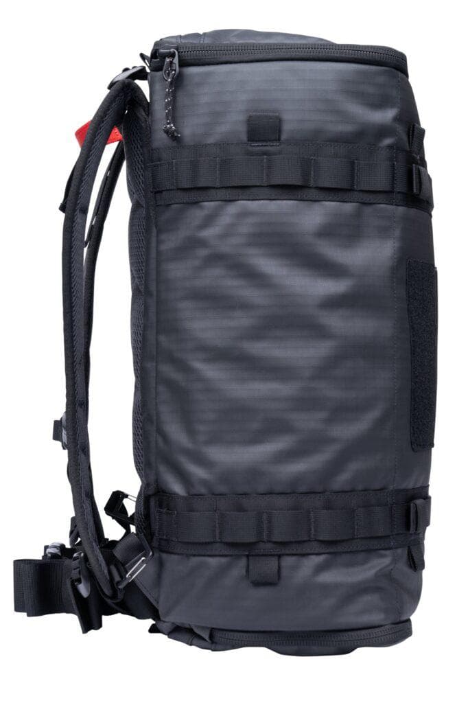 CMC Bags and Packs Fire_Safety_USA CMC Lotus Tech Pack