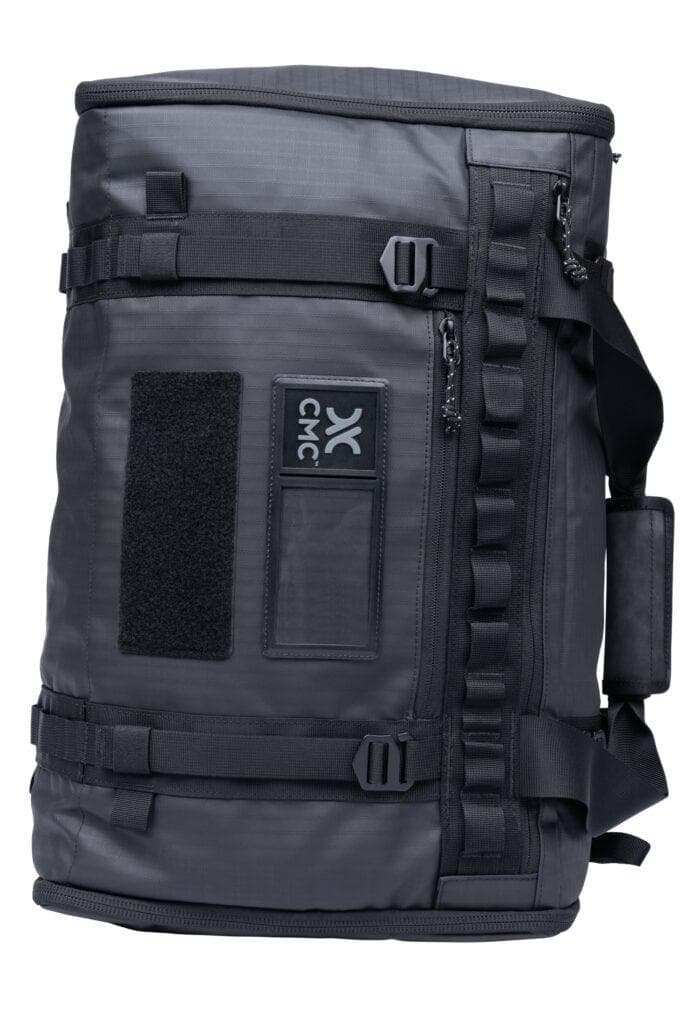 CMC Bags and Packs Fire_Safety_USA CMC Lotus Tech Pack