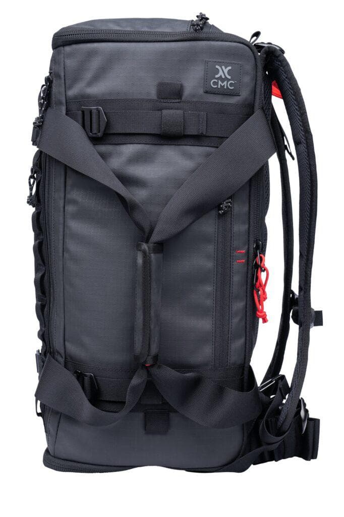 CMC Bags and Packs Fire_Safety_USA CMC Lotus Tech Pack