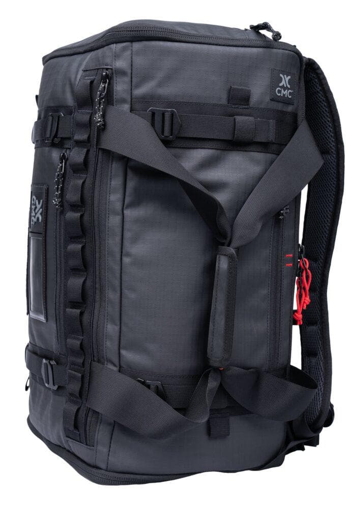 CMC Bags and Packs Fire_Safety_USA CMC Lotus Tech Pack