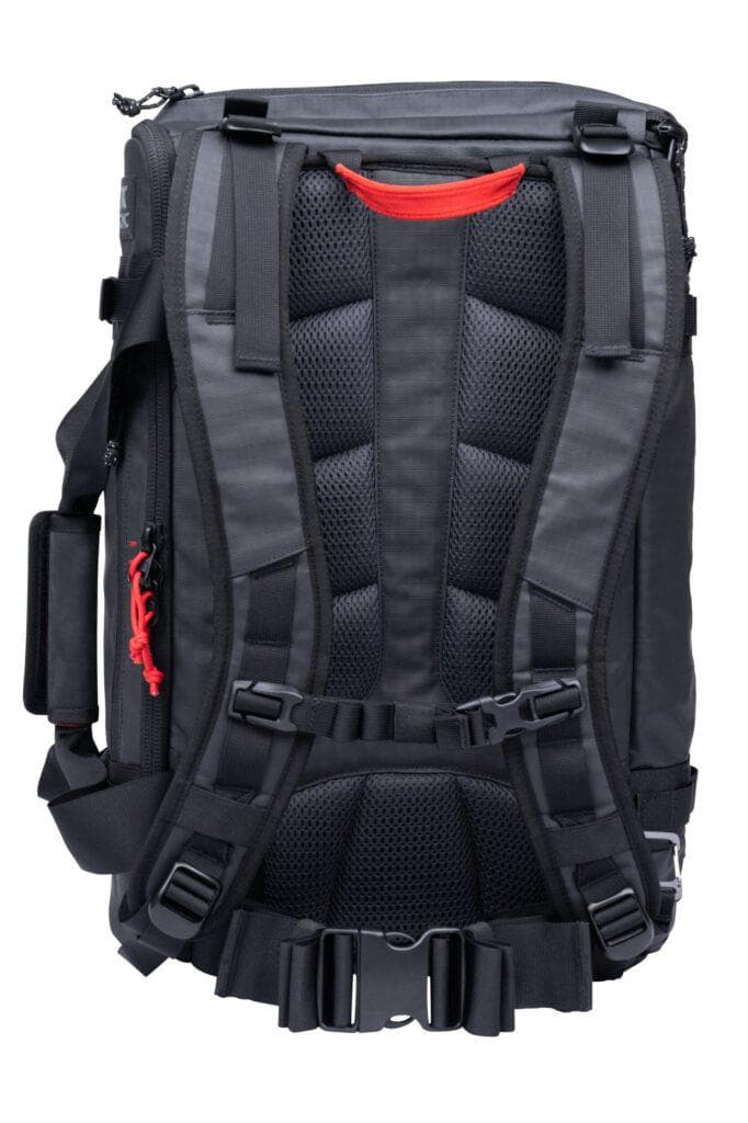 CMC Bags and Packs Fire_Safety_USA CMC Lotus Tech Pack