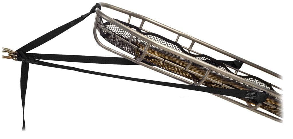 CMC Stretcher Fire_Safety_USA CMC Low-Angle Litter Harness
