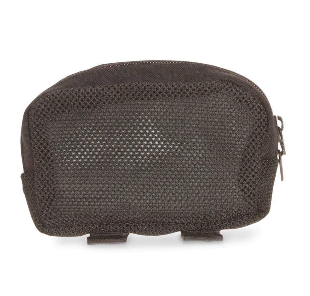 CMC Gas Detection Fire_Safety_USA CMC Molle Gas Monitor Pocket