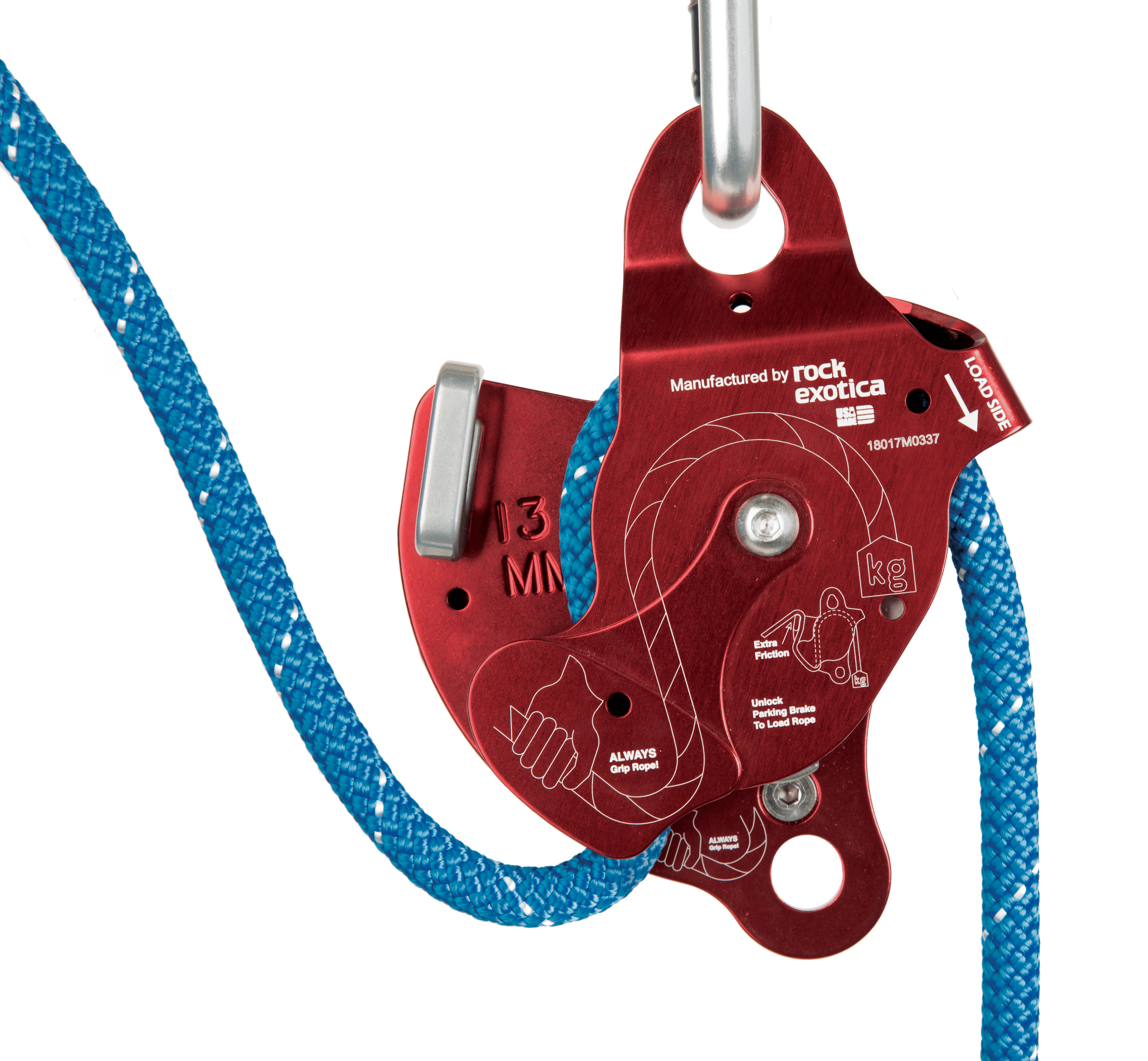 CMC Rescue Hardware Fire_Safety_USA CMC Multi-Purpose Device