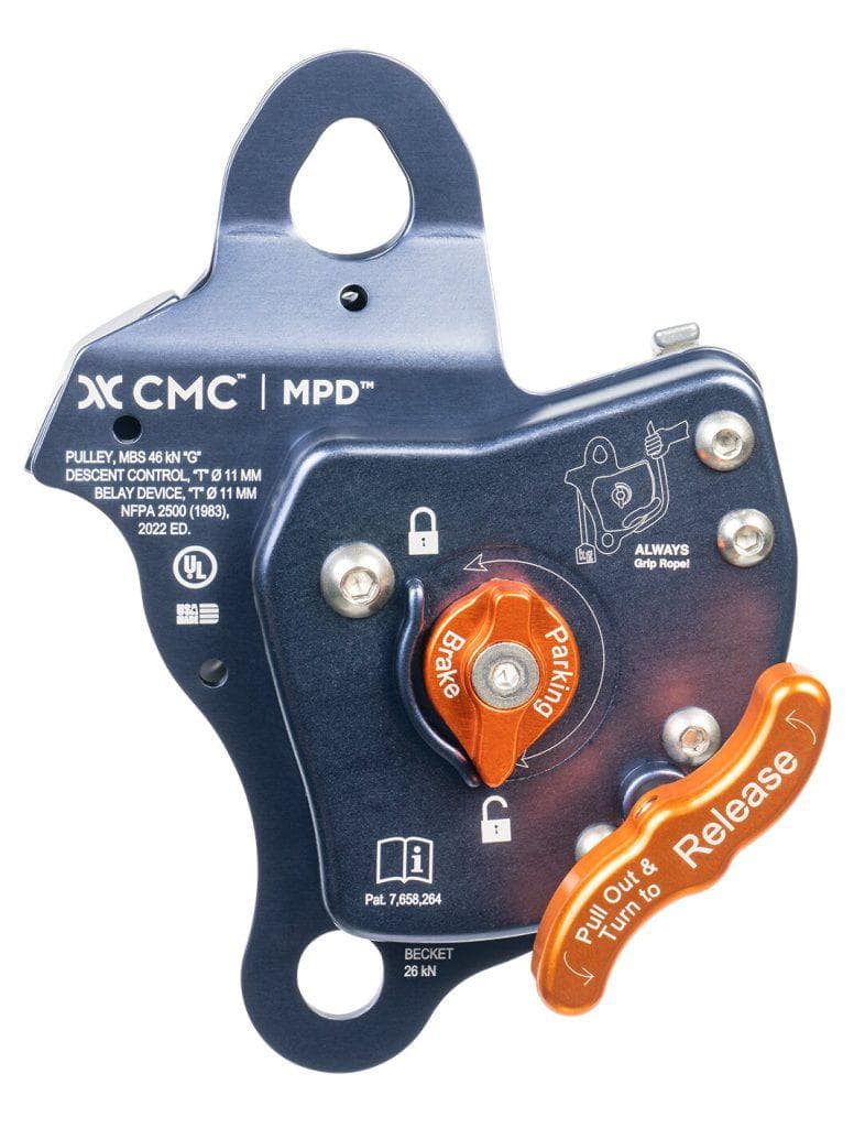 CMC Rescue Hardware Fire_Safety_USA CMC Multi-Purpose Device