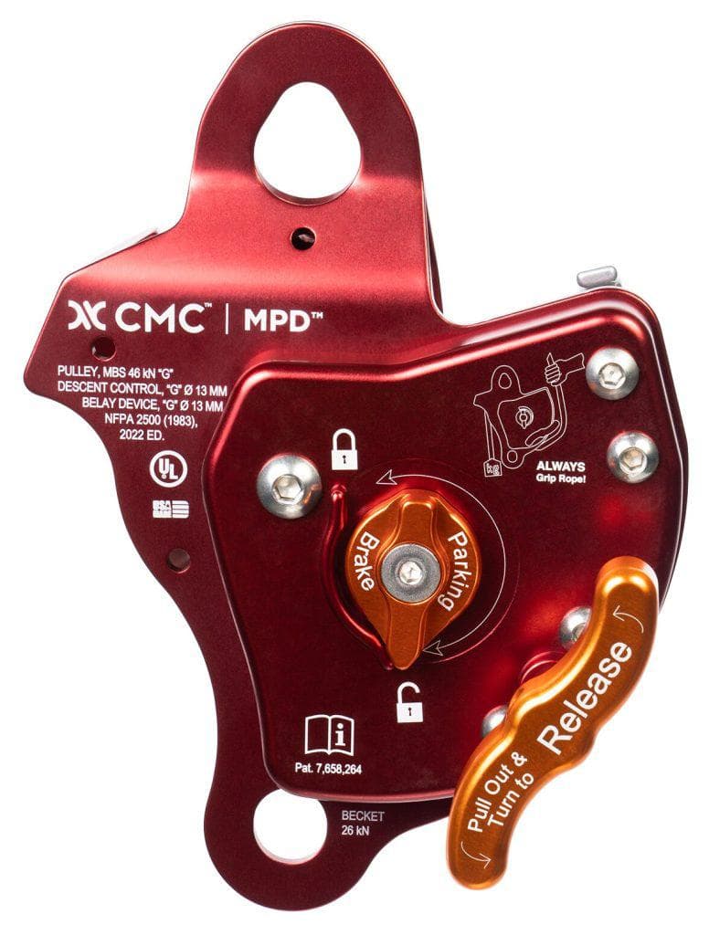 CMC Rescue Hardware Fire_Safety_USA CMC Multi-Purpose Device