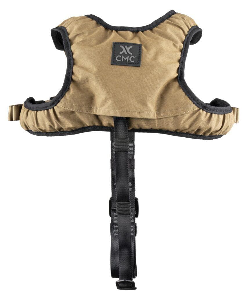 CMC Harnesses & Belts Fire_Safety_USA CMC Outback Chest Harness
