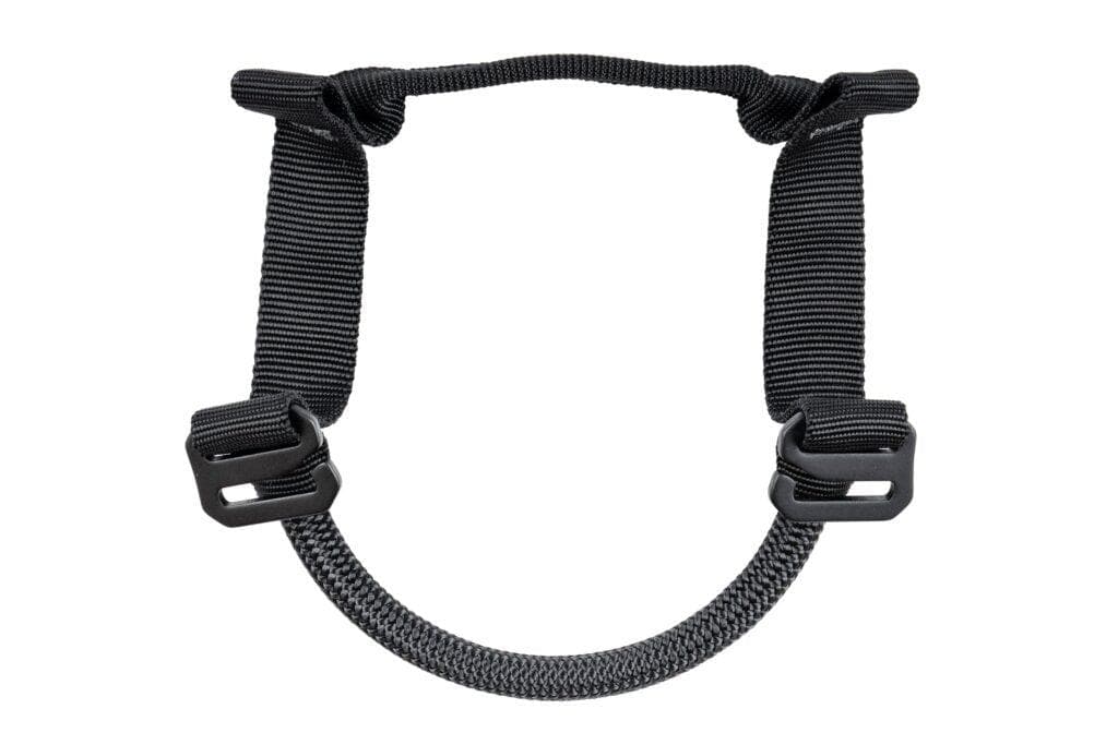 CMC Harnesses & Belts Fire_Safety_USA CMC Outback Harness Gear Loop