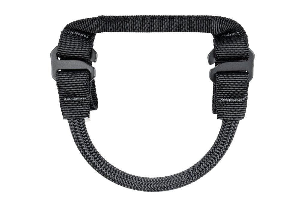 CMC Harnesses & Belts Fire_Safety_USA CMC Outback Harness Gear Loop