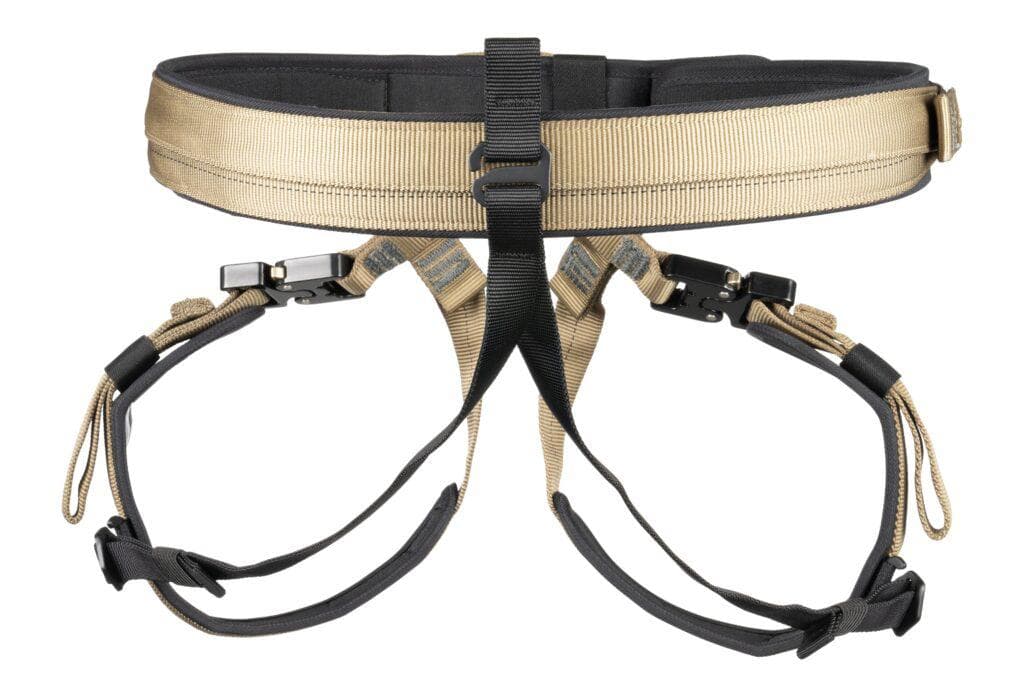 CMC Harnesses & Belts Fire_Safety_USA CMC Outback Sit Harness