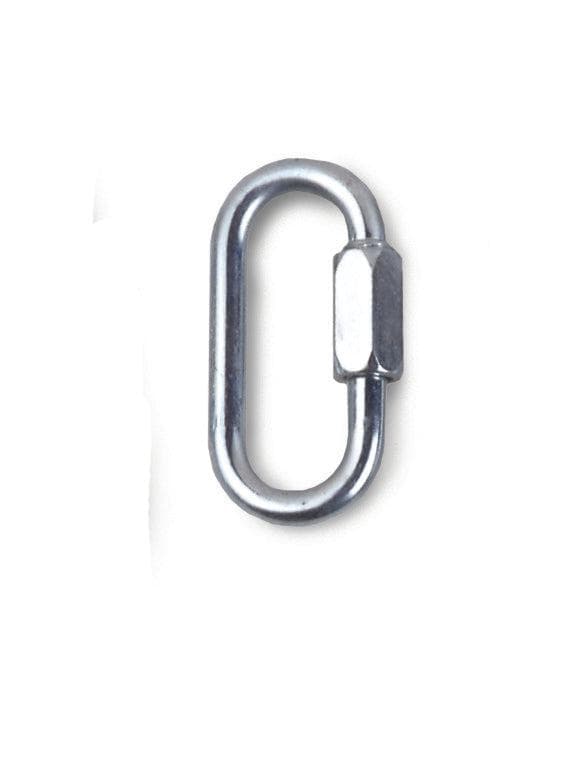 CMC Rescue Hardware Fire_Safety_USA CMC Oval Quick Link