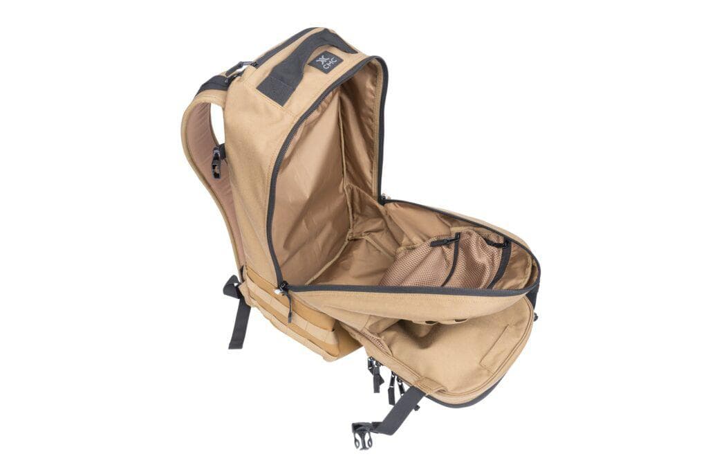 CMC Bags and Packs Fire_Safety_USA CMC Palisade 2.0 Pack