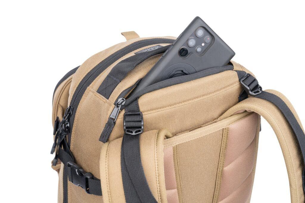 CMC Bags and Packs Fire_Safety_USA CMC Palisade 2.0 Pack