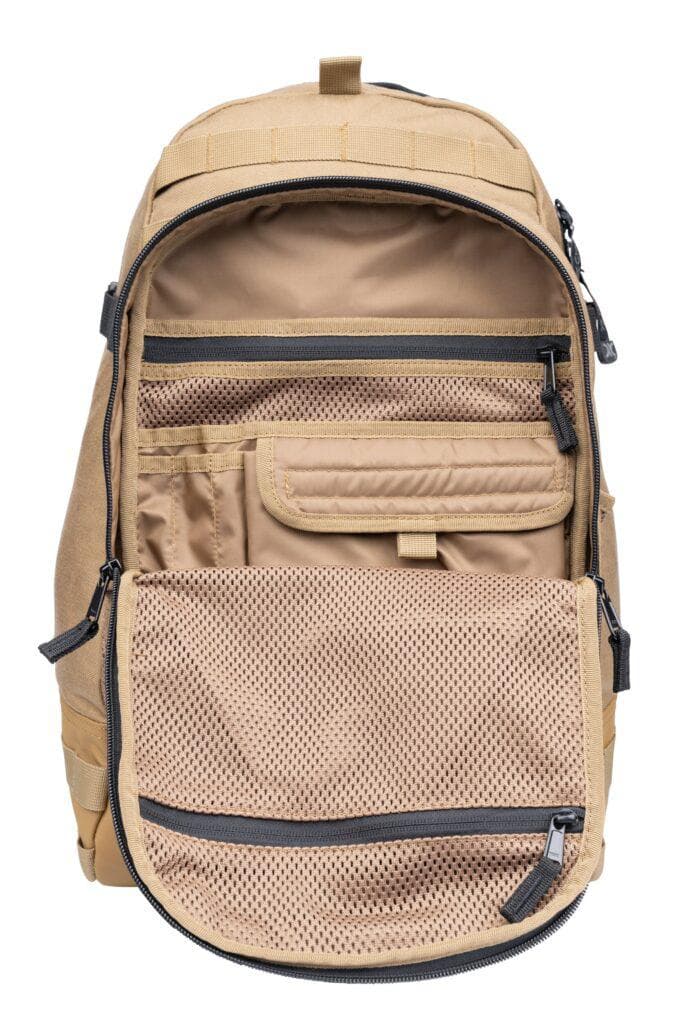 CMC Bags and Packs Fire_Safety_USA CMC Palisade 2.0 Pack