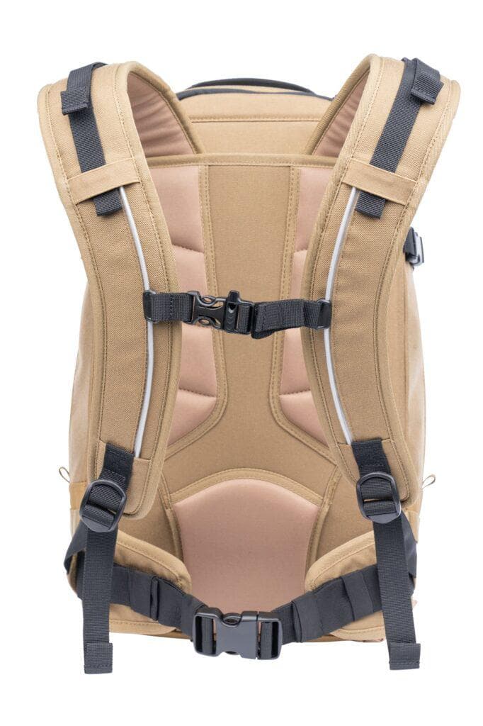 CMC Bags and Packs Fire_Safety_USA CMC Palisade 2.0 Pack