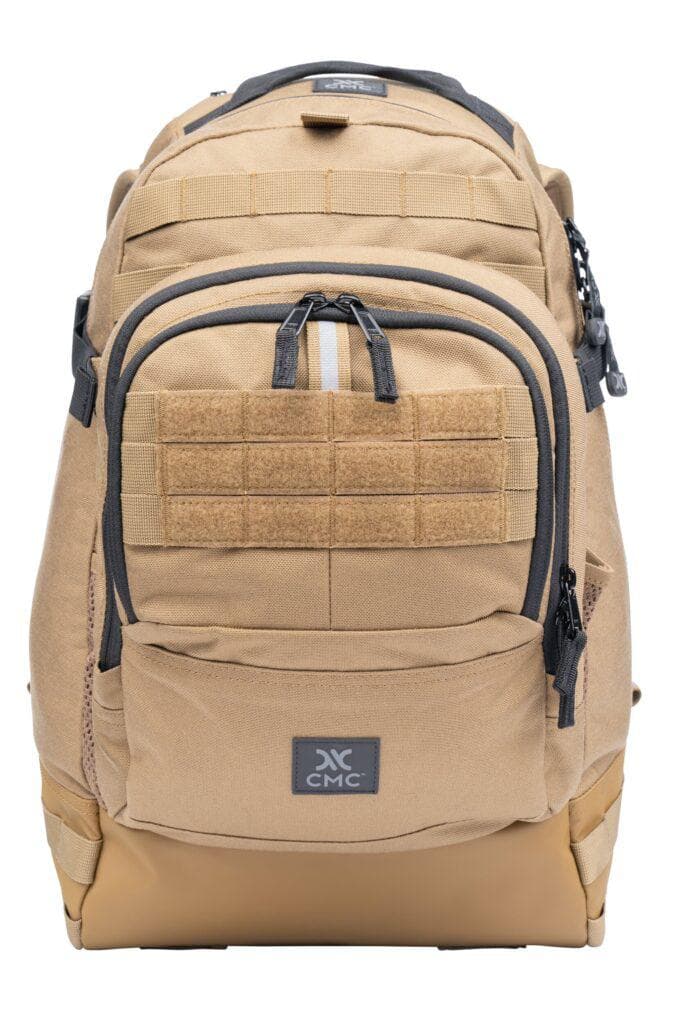 CMC Bags and Packs Fire_Safety_USA CMC Palisade 2.0 Pack