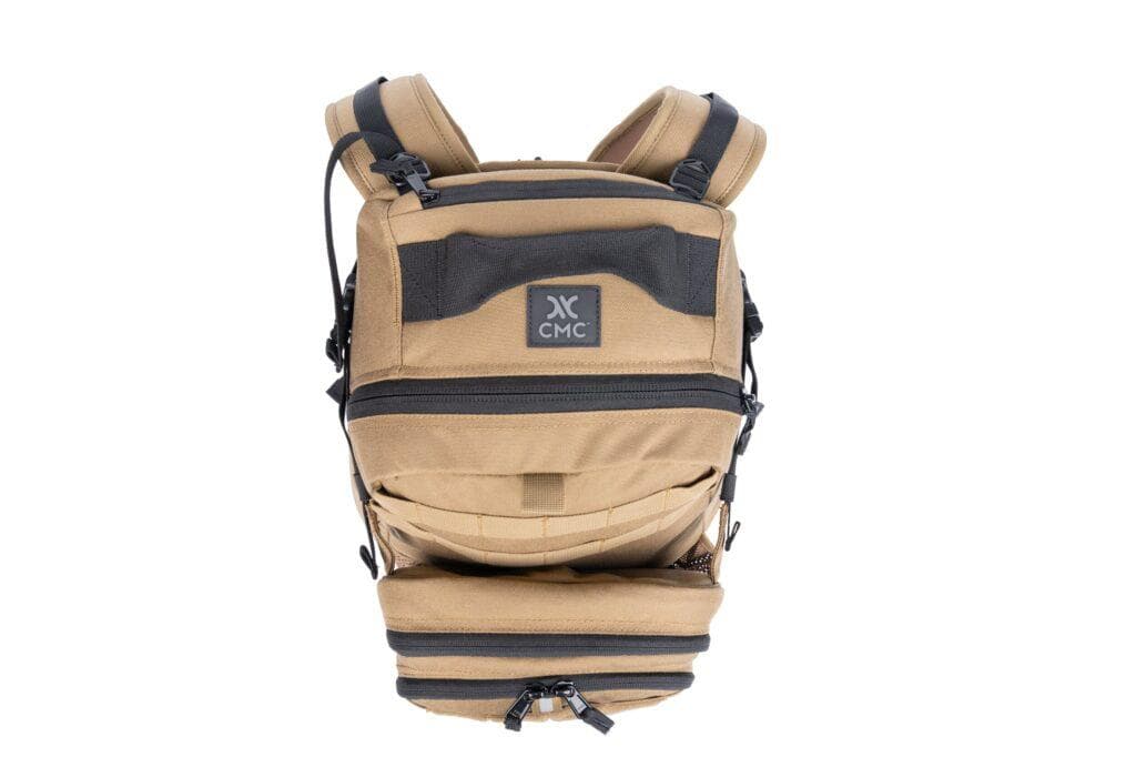 CMC Bags and Packs Fire_Safety_USA CMC Palisade 2.0 Pack