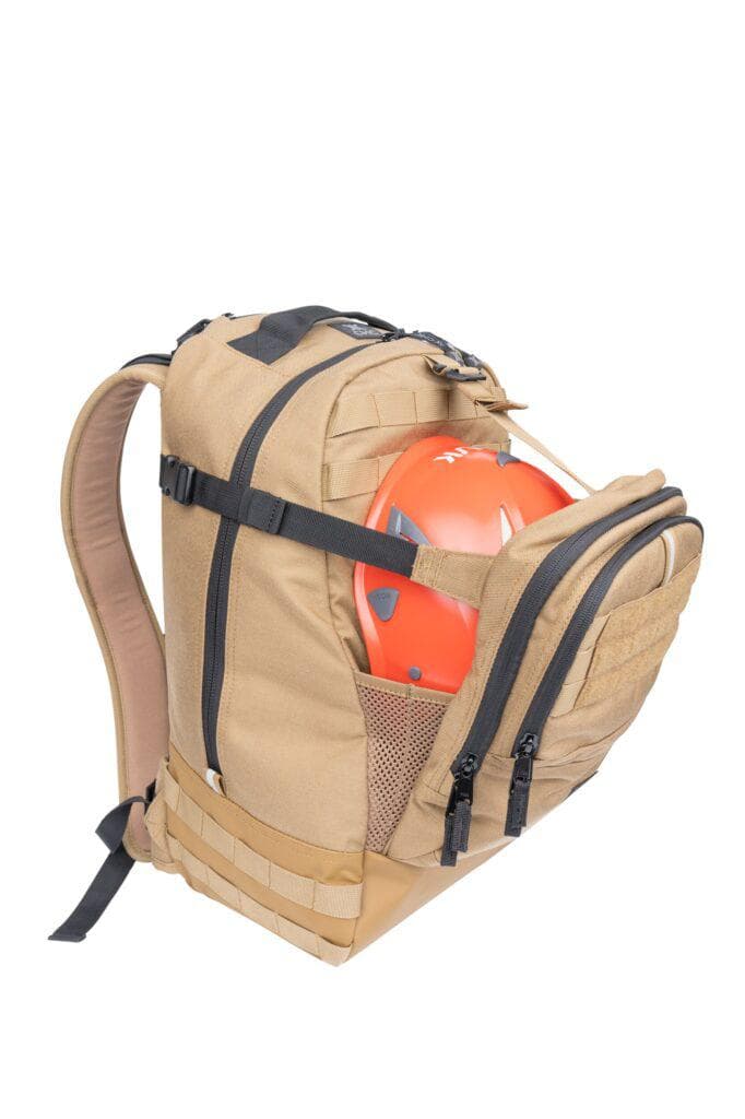 CMC Bags and Packs Fire_Safety_USA CMC Palisade 2.0 Pack