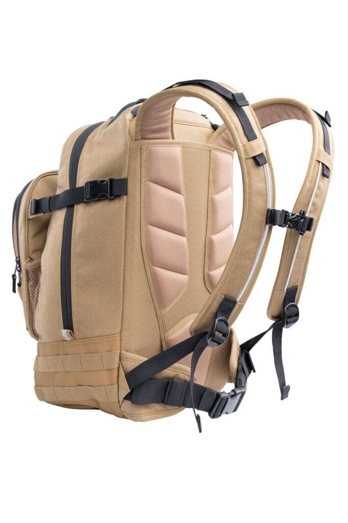CMC Bags and Packs Fire_Safety_USA CMC Palisade 2.0 Pack