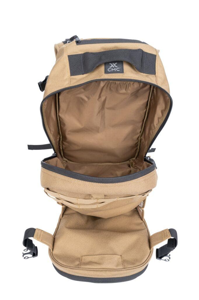 CMC Bags and Packs Fire_Safety_USA CMC Palisade 2.0 Pack