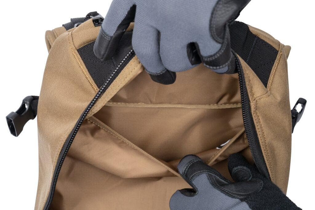 CMC Bags and Packs Fire_Safety_USA CMC Palisade 2.0 Pack