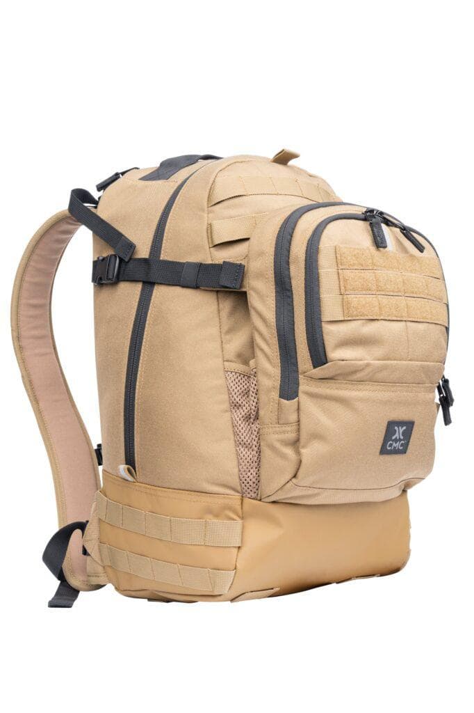 CMC Bags and Packs Fire_Safety_USA CMC Palisade 2.0 Pack
