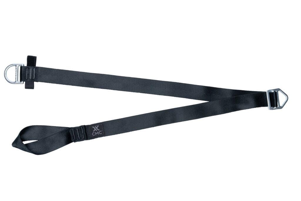 CMC Auxiliary Equipment Fire_Safety_USA CMC Pick-Off Strap