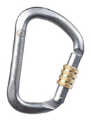 CMC Carabiner Fire_Safety_USA CMC Prosteel™ Carabiners