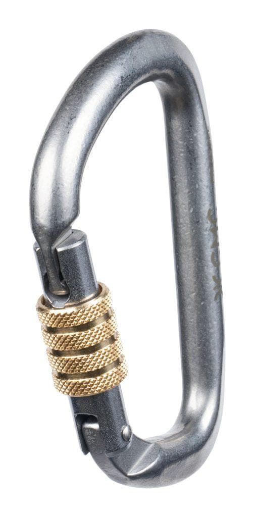 CMC Carabiner Fire_Safety_USA CMC Prosteel™ Carabiners