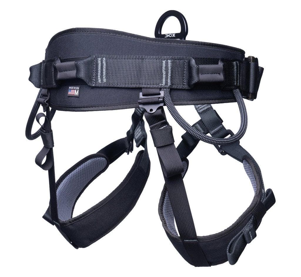 CMC Harnesses & Belts Fire_Safety_USA CMC Ranger Harness