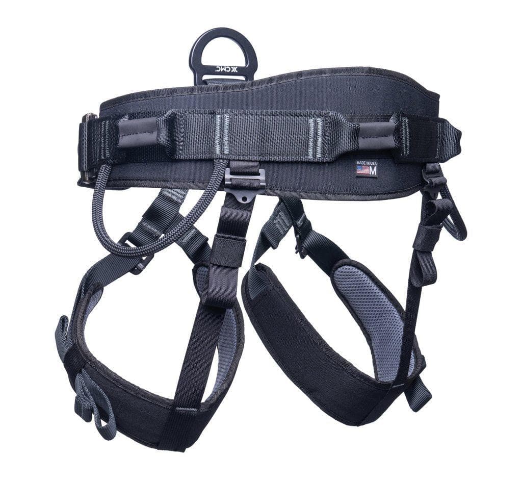 CMC Harnesses & Belts Fire_Safety_USA CMC Ranger Harness