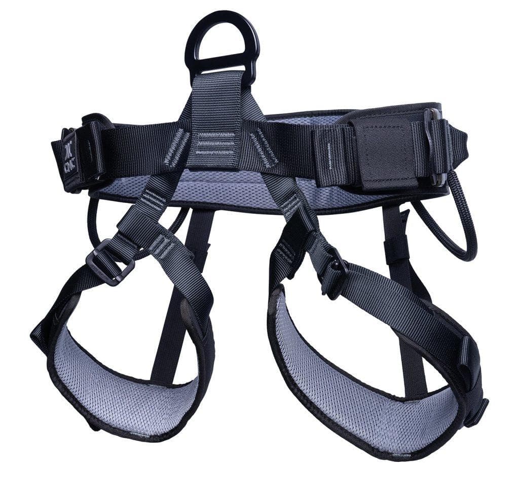 CMC Harnesses & Belts Fire_Safety_USA CMC Ranger Harness