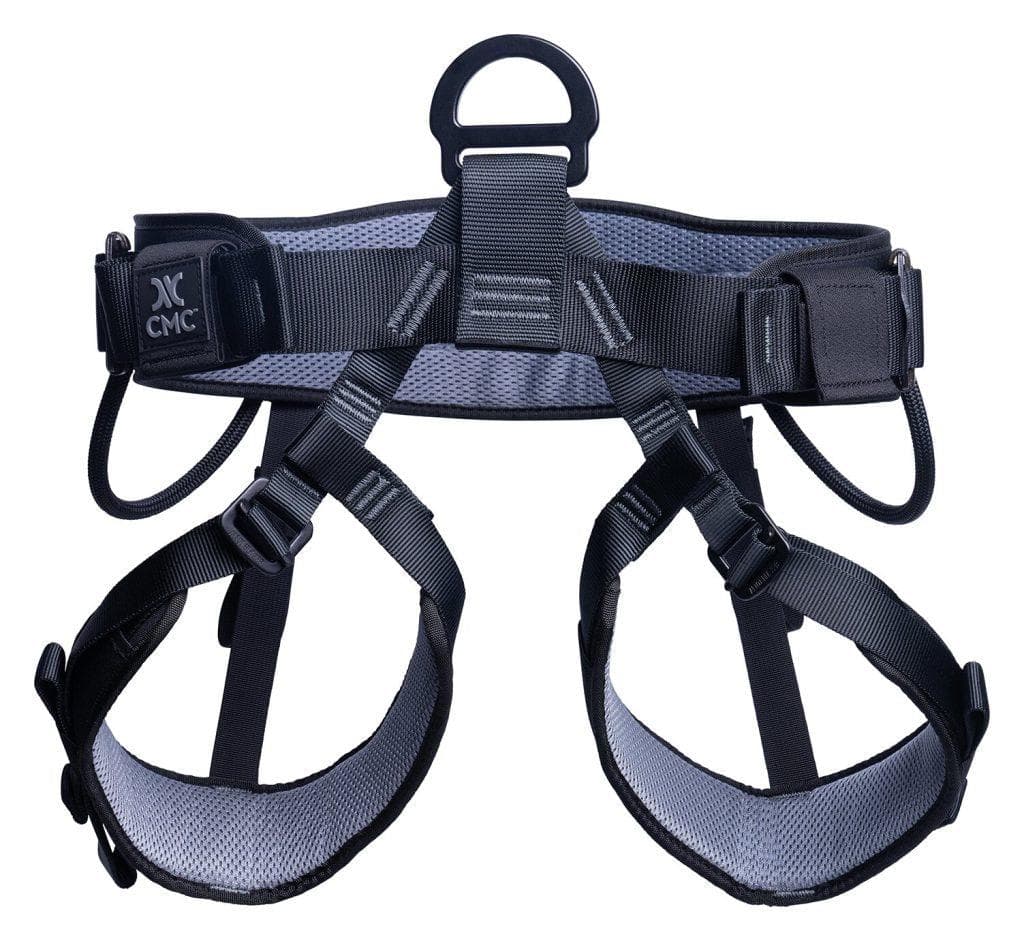 CMC Harnesses & Belts Fire_Safety_USA CMC Ranger Harness