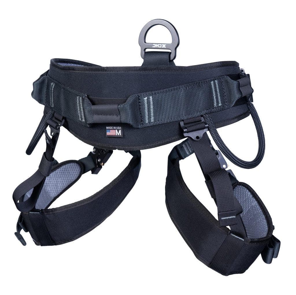 CMC Harnesses & Belts Fire_Safety_USA CMC Ranger Quick Harness