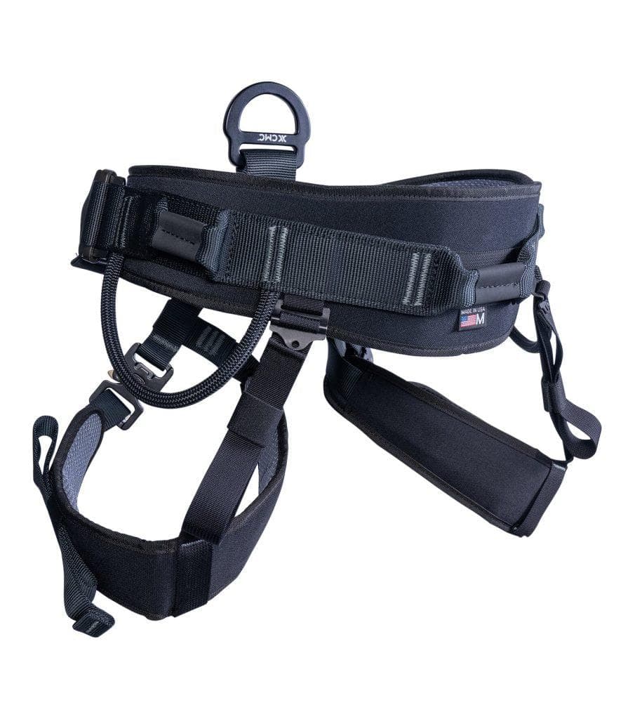 CMC Harnesses & Belts Fire_Safety_USA CMC Ranger Quick Harness