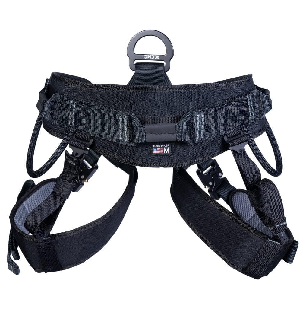 CMC Harnesses & Belts Fire_Safety_USA CMC Ranger Quick Harness