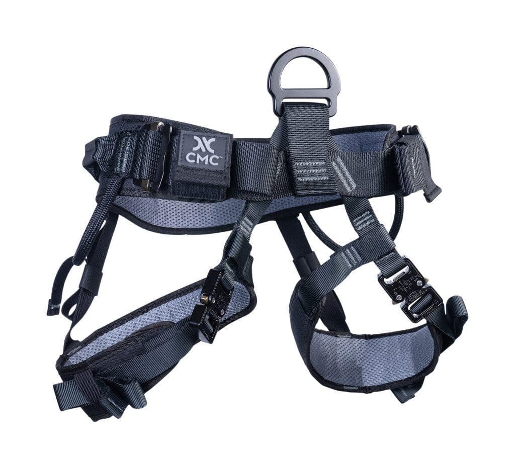 CMC Harnesses & Belts Fire_Safety_USA CMC Ranger Quick Harness