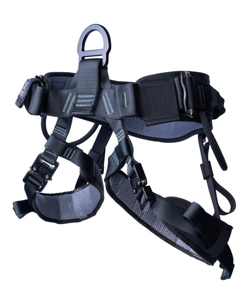 CMC Harnesses & Belts Fire_Safety_USA CMC Ranger Quick Harness