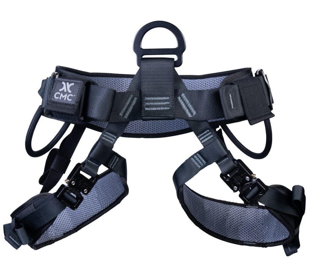 CMC Harnesses & Belts Fire_Safety_USA CMC Ranger Quick Harness