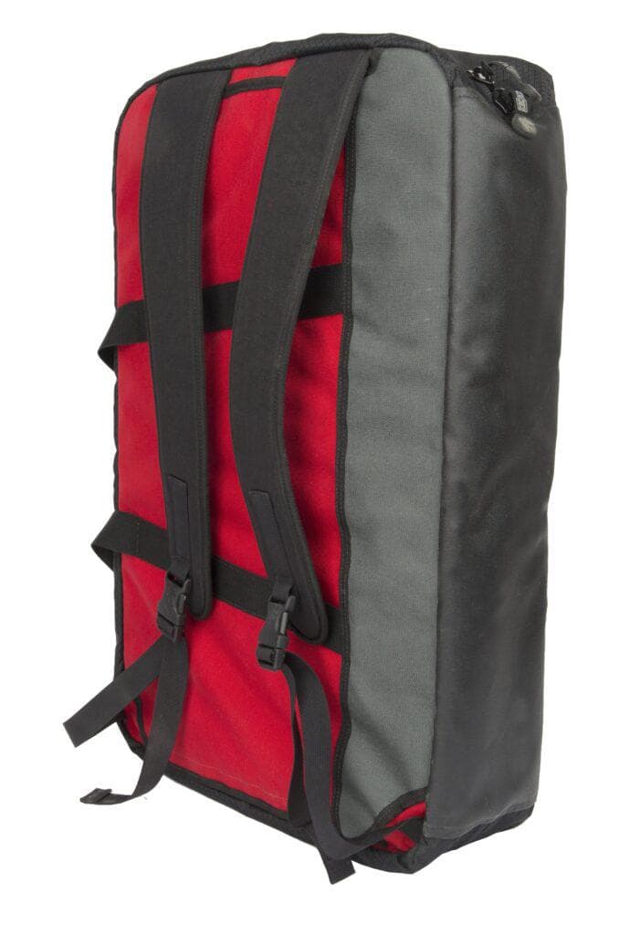 CMC Bags and Packs Fire_Safety_USA CMC Red Truck Cache Case