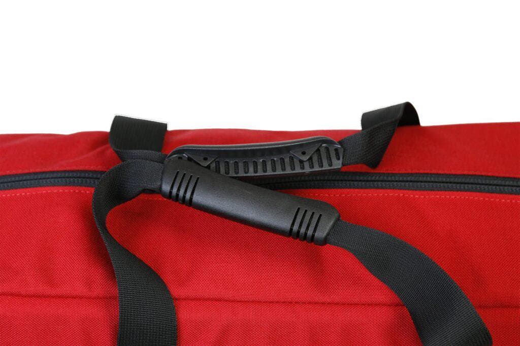 CMC Bags and Packs Fire_Safety_USA CMC Red Truck Cache Case