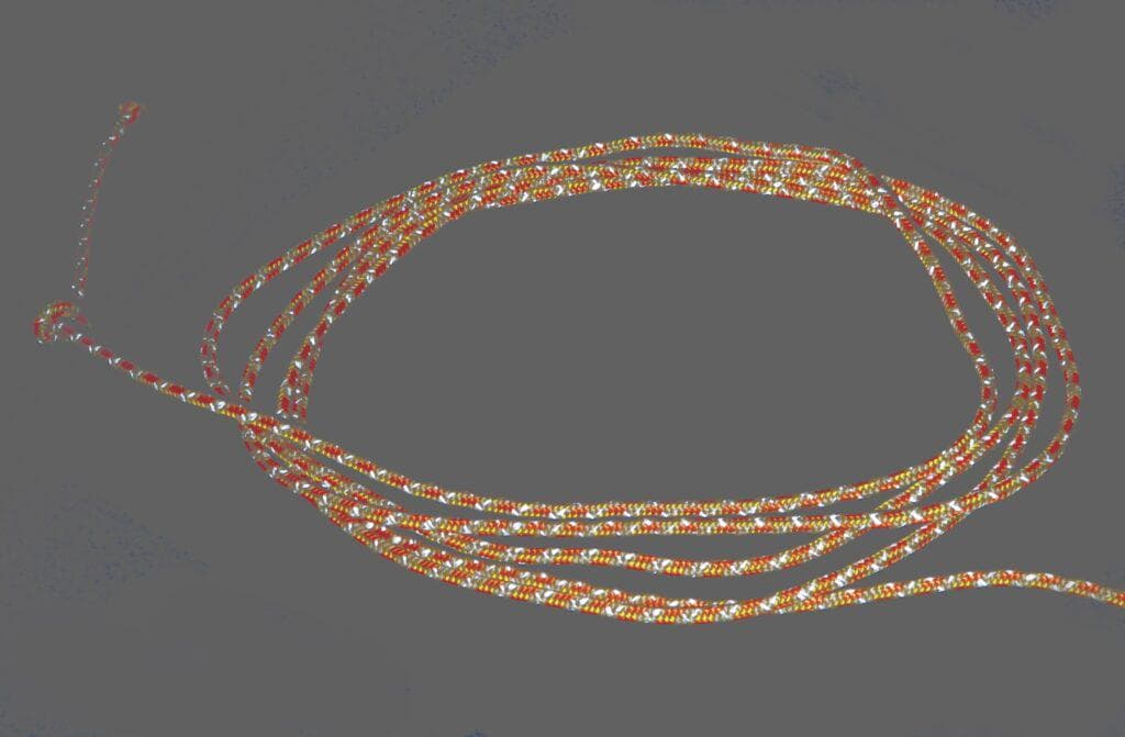 CMC Rope and Web Fire_Safety_USA CMC Reflective RIT Line