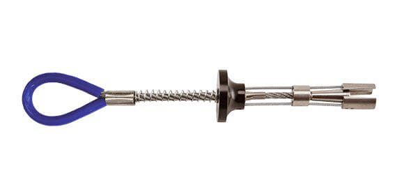 CMC Anchor Devices Fire_Safety_USA CMC Removable Bolt Anchor 3/4"