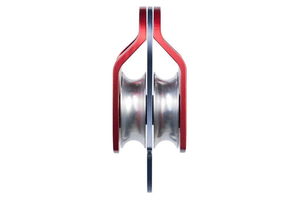 CMC Rescue Hardware Fire_Safety_USA CMC Rescue Pulley