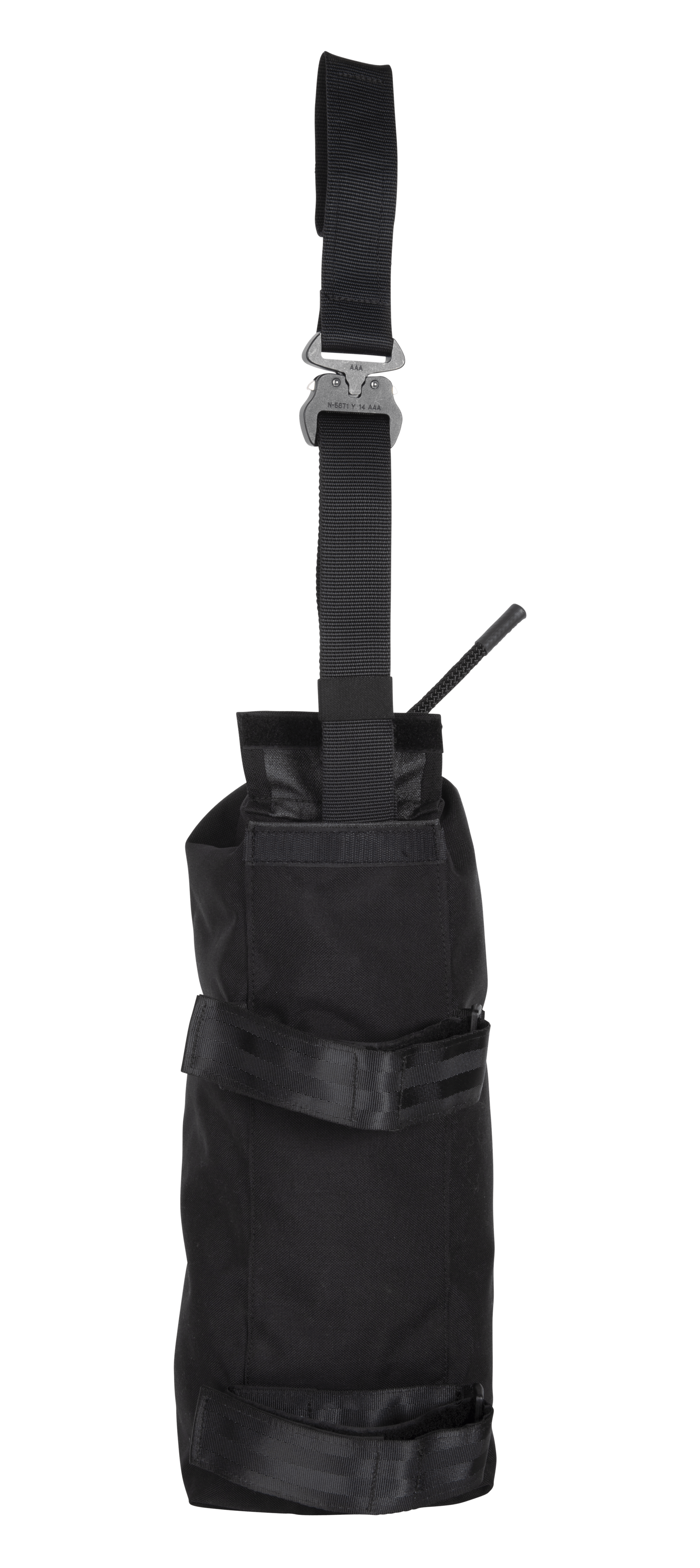 CMC Rope Bags Fire_Safety_USA CMC Rescue Tactical Rope Bag