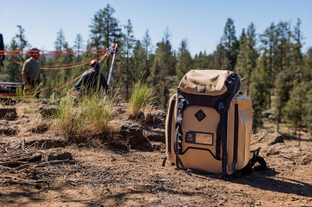 CMC Bags and Packs Fire_Safety_USA CMC RigTech Pack