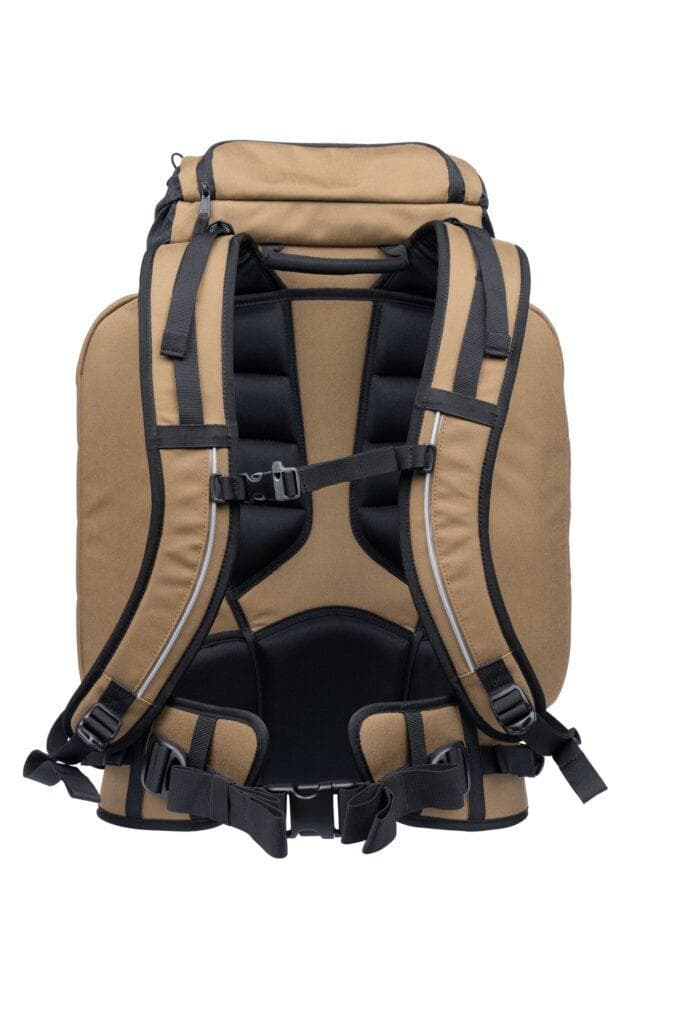 CMC Bags and Packs Fire_Safety_USA CMC RigTech Pack