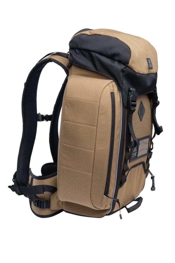 CMC Bags and Packs Fire_Safety_USA CMC RigTech Pack