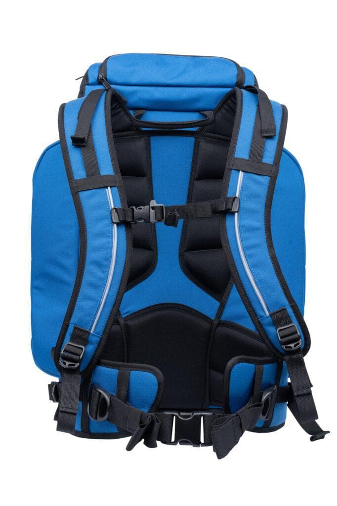 CMC Bags and Packs Fire_Safety_USA CMC RigTech Pack